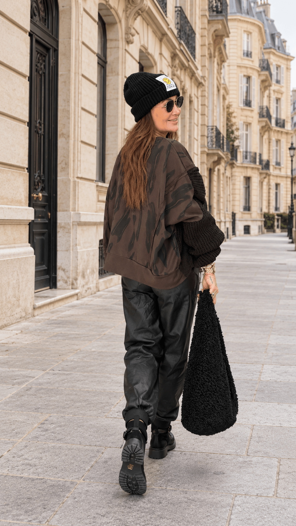 Sweater 2610080 - Levelone GmbH & Co. KG
