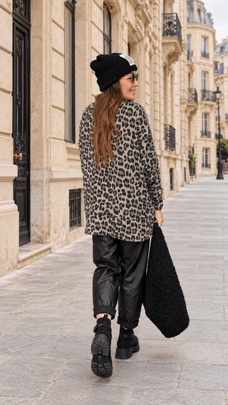 Leo Sweater 2610156 - Levelone GmbH & Co. KG