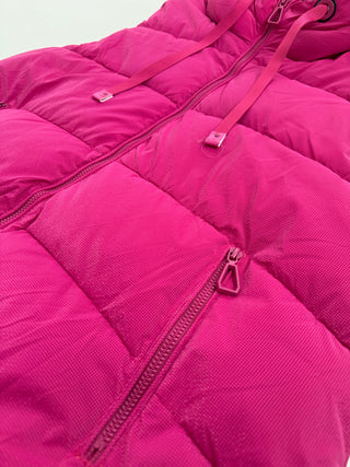 Quilted vest 2609075-79