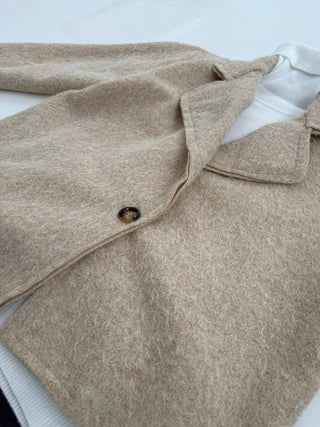 Fleecejacke 2609210 - Levelone GmbH & Co. KG