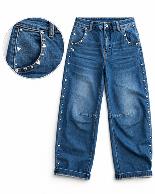 Jeanshose 2609235-38
