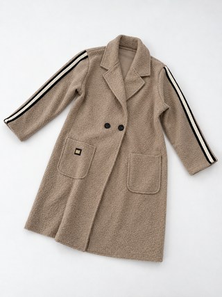 Boucle coat 2609013