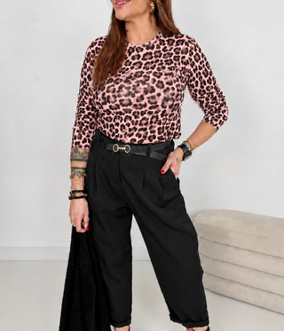 Leo long sleeve shirt 2609233