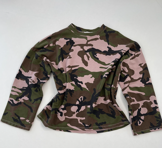 Leo long sleeve shirt 2609234