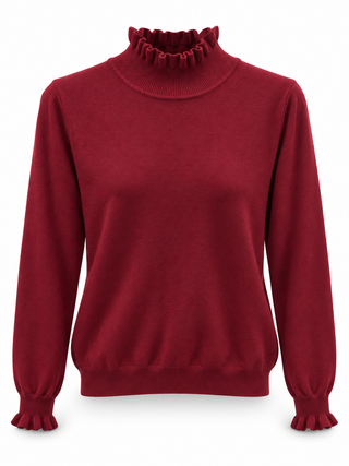 Feinstrickpullover 2609280 - Levelone GmbH & Co. KG