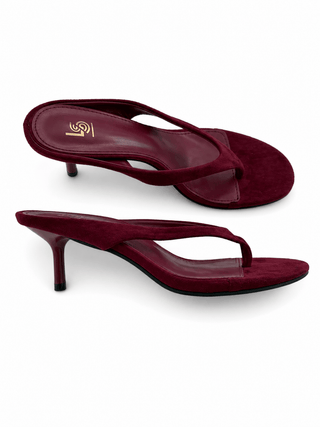 Sandalen 2605460 - 71 - Levelone GmbH & Co. KG