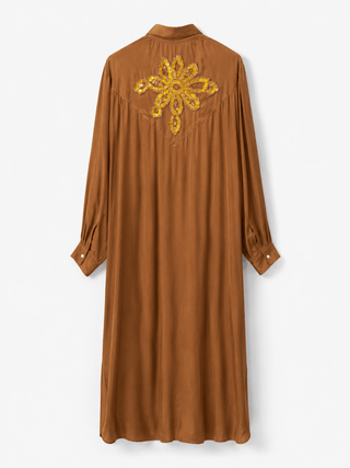 Hemdkleid 2605637 - Levelone GmbH & Co. KG