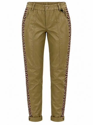 Leather trousers 2609230