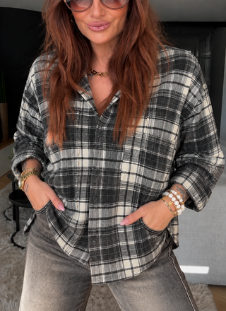 Check shirt 2609224