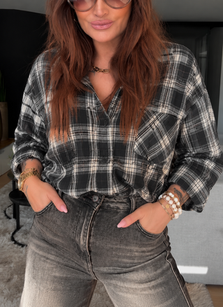 Check shirt 2609226