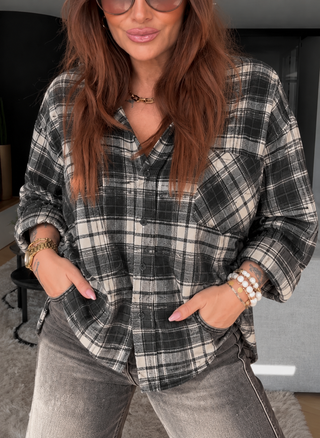 Check shirt 2609226