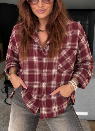Check shirt 2609227