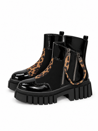Boots 2509120-25