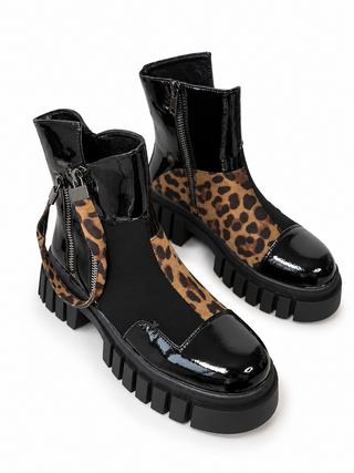Boots 2509120-25