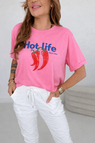 T-Shirt 2603125 - Levelone GmbH & Co. KG