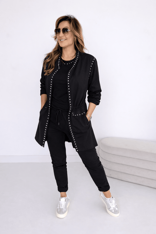 Sweatshirt Blazer 2603386 - Levelone GmbH & Co. KG