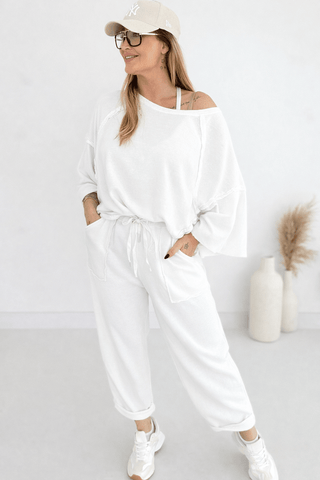 Two-piece set 2601122