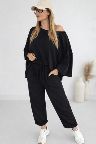 Two-piece set 2601122