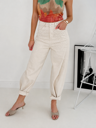Jeans trousers 2602093-97
