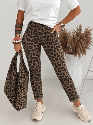 Leo Leggings 2608421-22 - Levelone GmbH & Co. KG