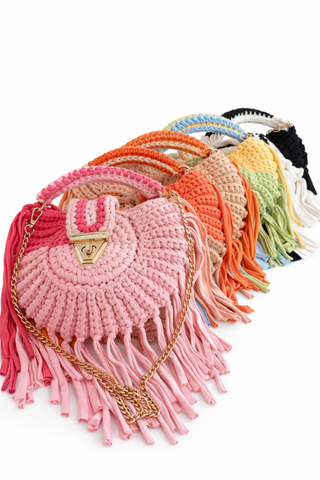 Leather shoulder bag 2601352-54