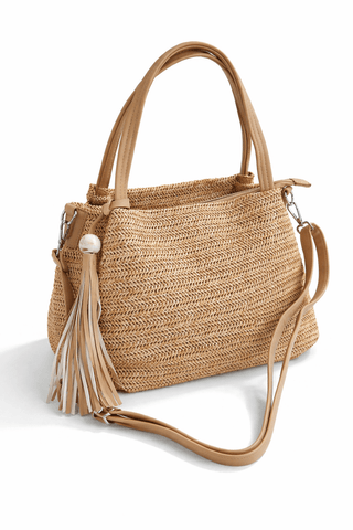 Bast - Tasche 2601397 - 00 - Levelone GmbH & Co. KG