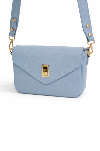 Leather shoulder bag 2601352-54