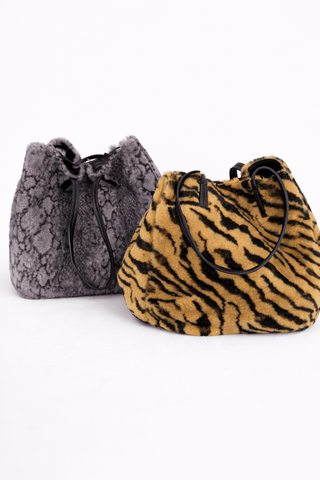 Fell Shopper Tasche 2510239 - 40 - Levelone GmbH & Co. KG