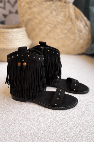 Boho Sandalen 2603252 - 69 - Levelone GmbH & Co. KG