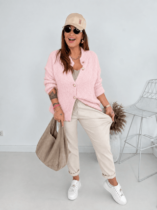 Strickcardigan 2608393 - Levelone GmbH & Co. KG