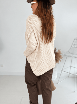Strickpullover 2609035 - Levelone GmbH & Co. KG