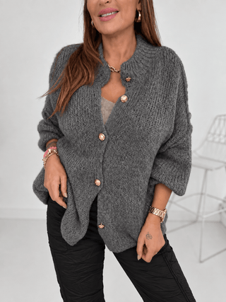 Strickcardigan 2608395 - Levelone GmbH & Co. KG