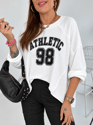 Sweater 2608451 - Levelone GmbH & Co. KG