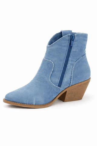 Cowboy Stiefelette 2602017 - 22 - Levelone GmbH & Co. KG