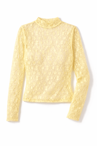 Spitzenshirt 2602130 - Levelone GmbH & Co. KG