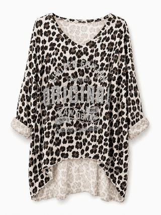 Leo-Langarmshirt 2609029 - Levelone GmbH & Co. KG