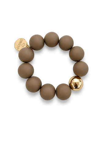 Perlenarmband 2605214 - 122 - Levelone GmbH & Co. KG