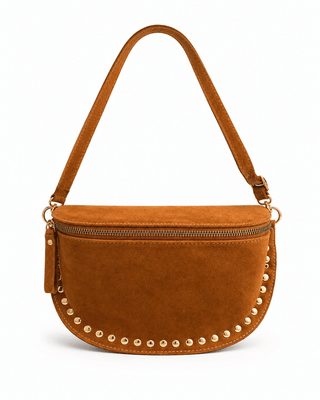 Wildleder Umhängetasche 2605346 - 48 - Levelone GmbH & Co. KG