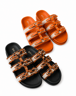 Sandalen in vers. Farben 2605245-56