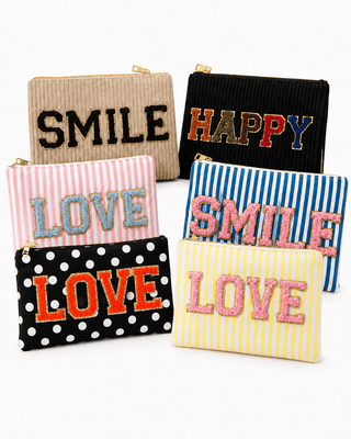 Kosmetik Tasche 2605144 - 48 - Levelone GmbH & Co. KG