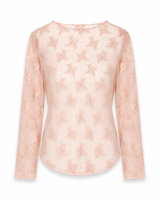 Spitzenshirt 2605136