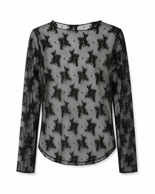 Spitzenshirt 2605139