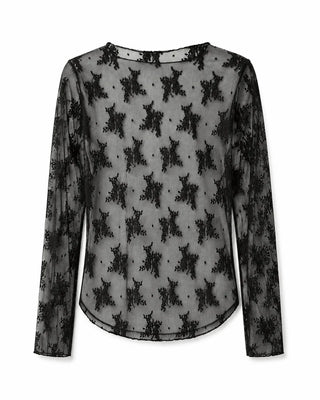 Spitzenshirt 2605138