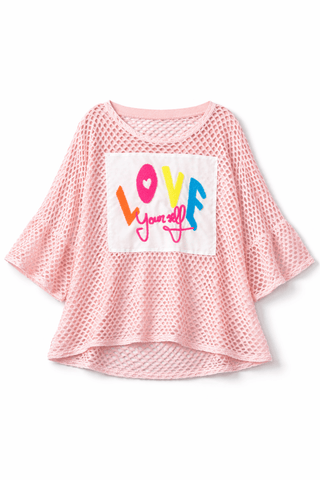 Häkel Pullover 2603098 - Levelone GmbH & Co. KG