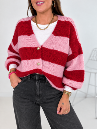 Strickcardigan 2609042