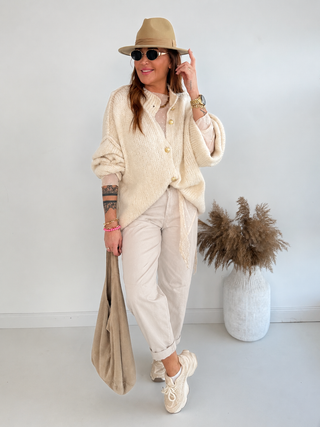 Strickcardigan 2608085
