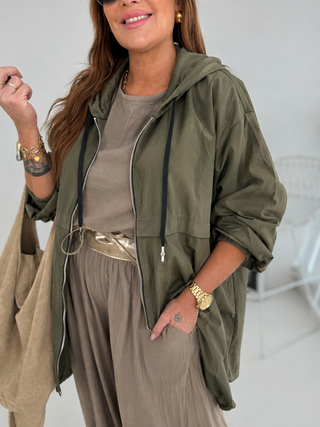 Parka 2608341