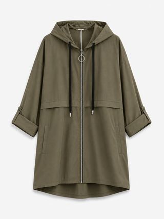 Parka 2608341 - Levelone GmbH & Co. KG