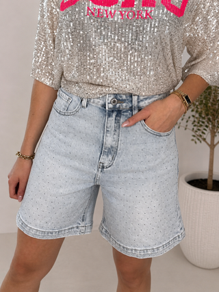 Jeansshorts 2605591-94 - Levelone GmbH & Co. KG