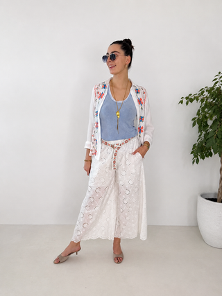 Sommerhose 2606008